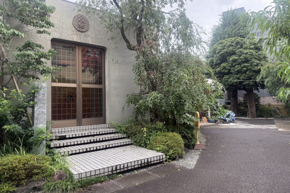 正善寺