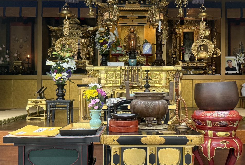 正善寺